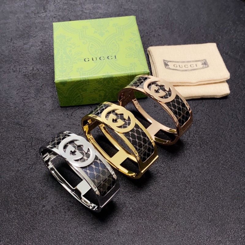 Gucci Bracelets